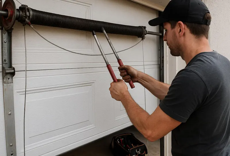About Grant-Valkaria Overhead Door Co