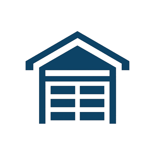 Grant-Valkaria Overhead Door Co logo