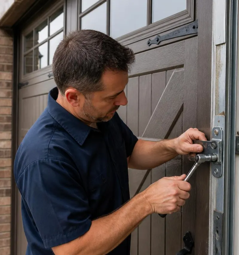 Garage Door Installation in Grant-Valkaria